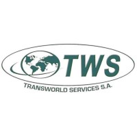 TransWorld Services Chile logo - Similar company to Jmc Chile