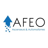 AFEO - ASCENSEURS & AUTOMATISMES logo - Similar company to Slycma