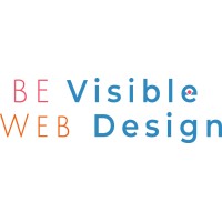 Be Visible Web Design logo - Similar company to Be Visible