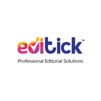 editick logo - Similar company to Rubricedge Solutions Pvt Ltd.