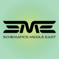 SCHEMATICS MIDDLE EAST logo - Similar company to Arhivix