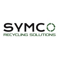 SYMCO Recycling Solutions logo - Similar company to Elv Select Equipment