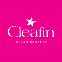 Cleafin logo - Similar company to 2Gether Gmbh
