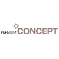 Premium Concept logo - Similar company to Panvicta