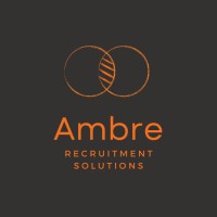 Ambre Recruitment Solutions logo - Similar company to Adity