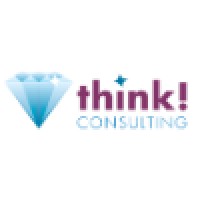 Think! Consulting logo - Similar company to Fund 4 Trees
