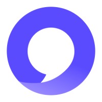 OpenChat logo - Similar company to Openchat