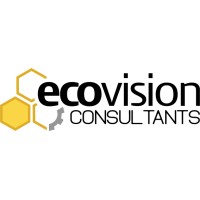 Ecovision Consultants logo - Similar company to Csd Security Systems And Data Wiring