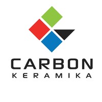 Carbon keramika logo - Similar company to Etile