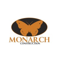 MONARCH CONSTRUCTION & ROOFING logo - Similar company to Excel Roofing