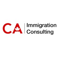 CA Immigration Consulting logo - Similar company to Prxy Co.