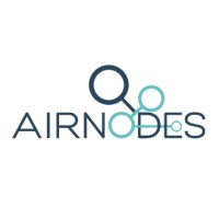 AirNodes logo - Similar company to Onirique Solution