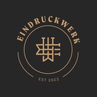 Eindruckwerk GmbH logo - Similar company to Tst Gruppe