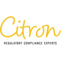 Citron Regulatory Compliance Corp logo - Similar company to Ai Dental