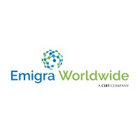 Emigra Worldwide logo - Similar company to Cibt