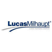 Lucas Milhaupt logo - Similar company to My Job Glasses