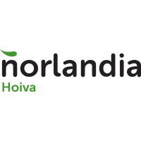 Norlandia Hoiva logo - Similar company to Norlandia Health & Care Group