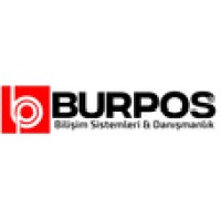 Burpos Bilişim Sistemleri ve Danışmanlık Hizmetleri logo - Similar company to Sabit Disk Bilişim Hizmetleri