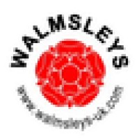 Walmsleys Limited logo - Similar company to J.E.B Precision Limited