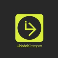 Cidadela Transport logo - Similar company to Cidadela