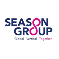 Season Group Mexico logo - Similar company to Avant Manufacturing De Mexico S. De R. L. De C. V.