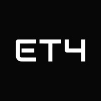 ET4 Studios logo - Similar company to Abdy Studio