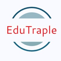 EduTraple logo - Similar company to Agory Design