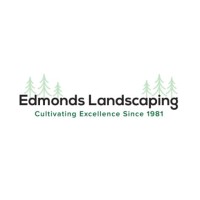Edmonds Landscaping Inc