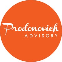 Prodonovich Advisory logo - Similar company to Clement May