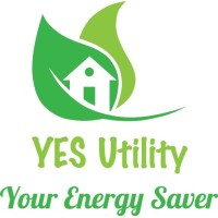 YES Utility logo - Similar company to Bazing Inc.