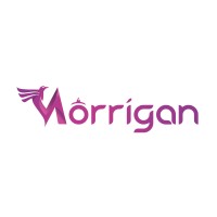 Morrigan AI logo - Similar company to Geoxy