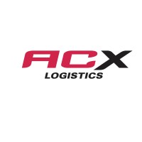 ACX Logistics AB logo - Similar company to Acx Group