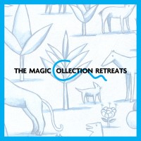 The Magic Collection Retreats logo - Similar company to Inain