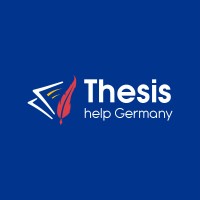 Thesis Writing service Germany logo - Similar company to Eazy_Research_