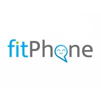 FitPhone logo - Similar company to Greenwitch Health