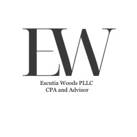 Escutia Woods PLLC - CPA and Advisor logo - Similar company to Carroll Family Holdings, Llc