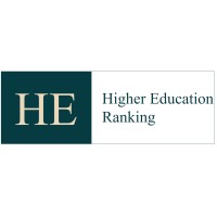 HE Higher Education Ranking logo - Similar company to Higher Education Quality And Assessment Group Heqag