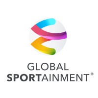 Global Sportainment ® logo - Similar company to Rebelio Technologies