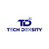Tech Density logo - Similar company to Pashk Llc