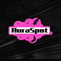 AuraSpot logo - Similar company to Biotronics Ai