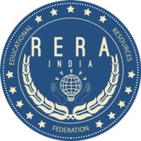 RERA INDIA EDUCATIONAL AND RESOURCES FEDERATION logo - Similar company to Kedia Corporate Advisors Pvt Ltd (Kcapl)