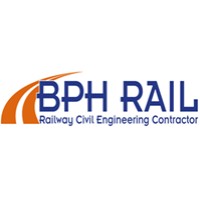 BPH RAIL & CIVIL ENGINEERING LIMITED logo - Similar company to Greencurrent Power Engineering
