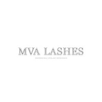MVA Lashes logo - Similar company to Ono Creative