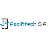 Pacifitech S.A. logo - Similar company to Expolatam Consumer Electronics Show