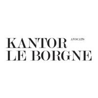 Kantor - Le Borgne logo - Similar company to Daem