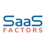 SaaS Factors logo - Similar company to Nimmetry Inc