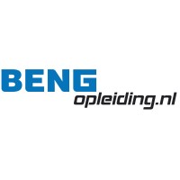 Bengopleiding.nl logo - Similar company to Buildinglabel