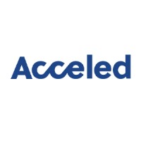 Acceled Bio logo - Similar company to Precision Finishing Inc.