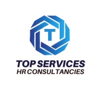 Top Services HR Consultancies logo - Similar company to Jtb Triumph Human Resources Consultancies Co.