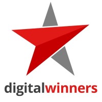 DigitalWinners logo - Similar company to Digital Winners
